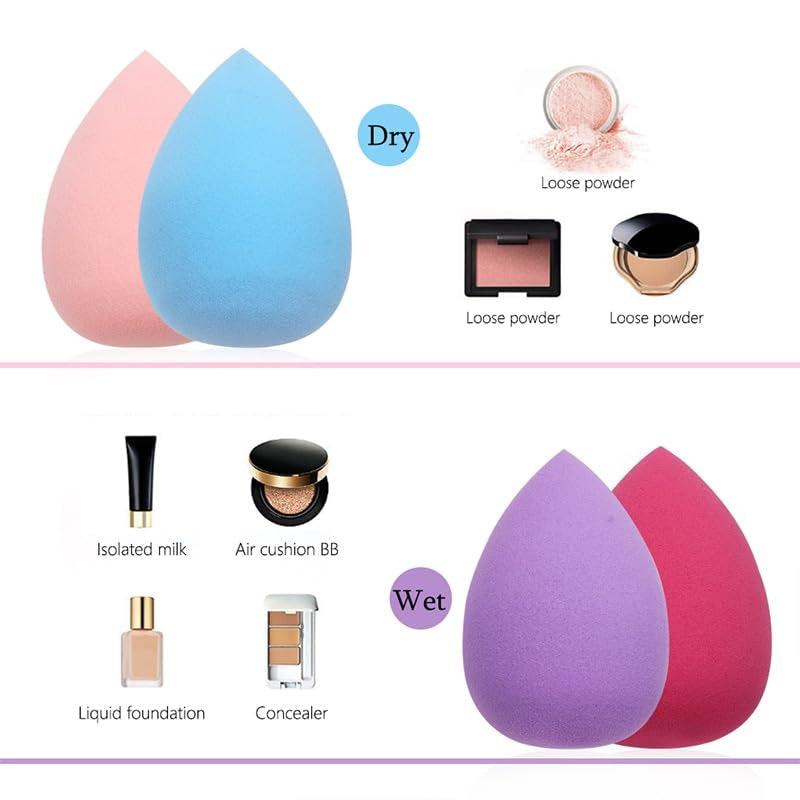 All-in-One Travel Makeup Kit for Women - Full Professional Set with Makeup Bag, Perfect Gift for Girls - Includes Foundation, Eyeshadow Palette, Lipstick, Eyeliner, and Brush Set