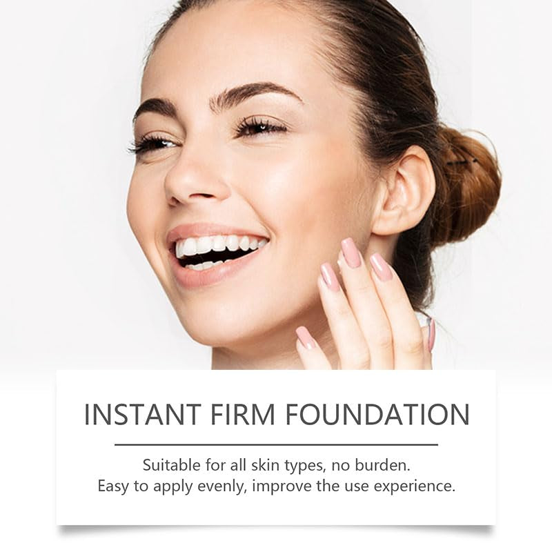 Instant Eye Lift & Tightening Primer - Banish Under Eye Bags and Perfect Your Make-Up Look!