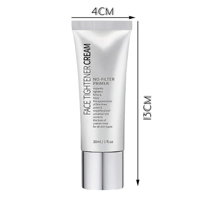 Instant Eye Lift & Tightening Primer - Banish Under Eye Bags and Perfect Your Make-Up Look!