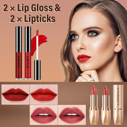 Makeup Set for Women, Makeup Kit for Beginners Teen Girls, Makeup Gift Set for Teens & Adults, Makeup Set for Girls, Eyeshadow Palette, Face & Eye Make Up