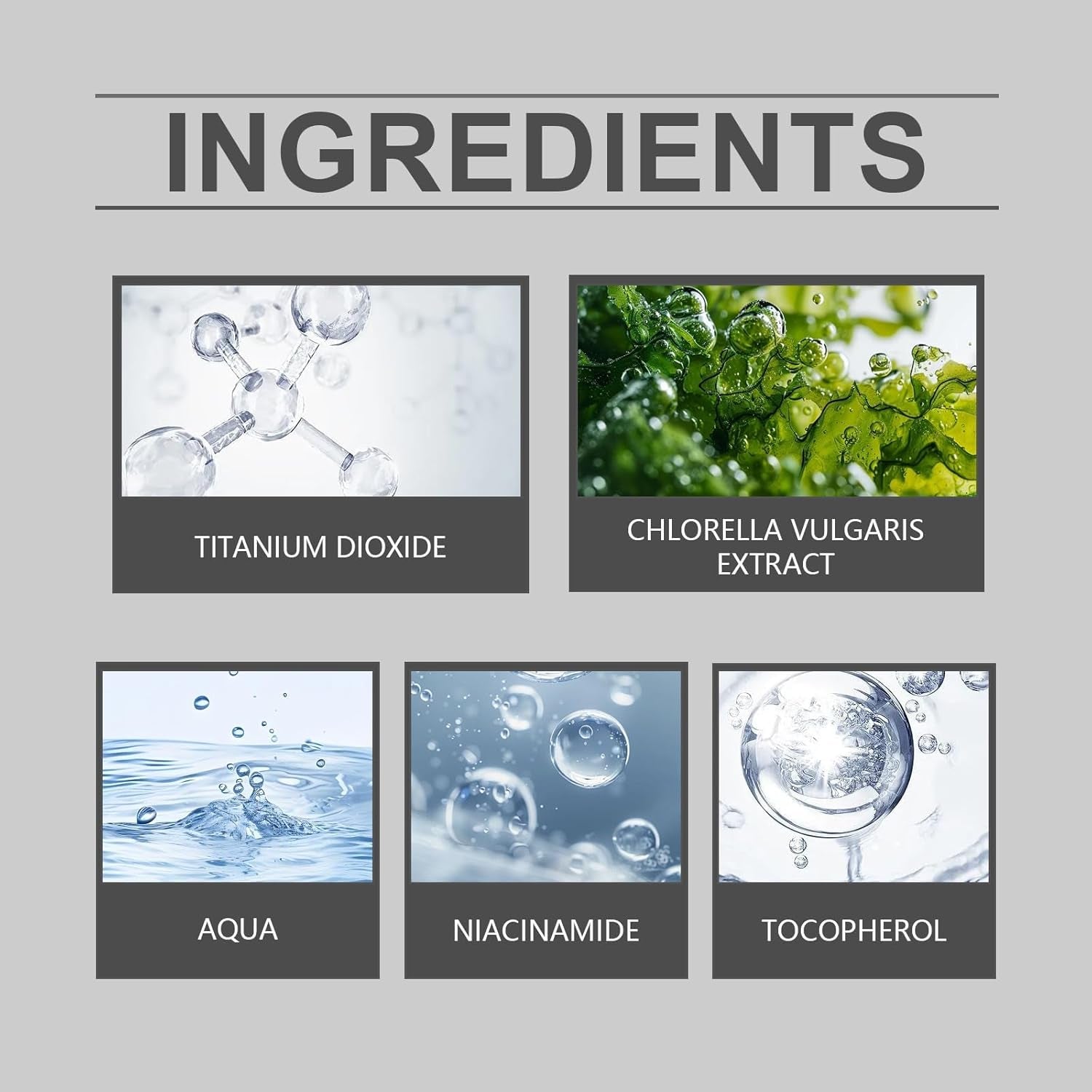 Instant Eye Lift & Tightening Primer - Banish Under Eye Bags and Perfect Your Make-Up Look!