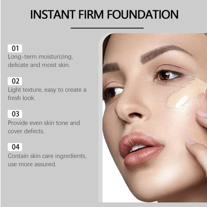 Instant Eye Lift & Tightening Primer - Banish Under Eye Bags and Perfect Your Make-Up Look!