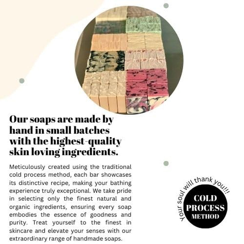 Revitalize Your Skin with Arnica Aloe Vera & Rosemary Handcrafted Vegan Soap – 100% Natural Hydration for Hand, Face, and Body – Premium Artisanal Quality from Miami