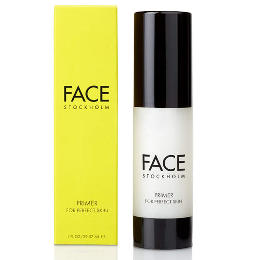 Achieve Flawless Skin with Perfect Primer 50G - The Ultimate Foundation Base!