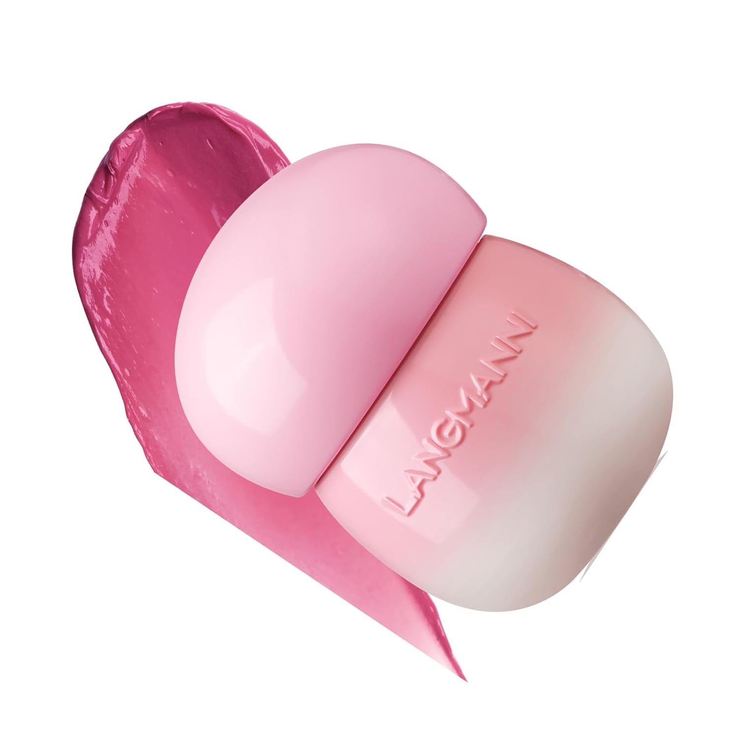 Mushroom Magic: Luxurious Moisturizing Lip Plumper for Luscious Lips