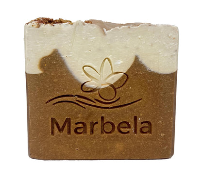 Sweet Cinnamon Pumpkin Gift Set- Fine Fragrance Mist, Body Lotion, Body Cream and Body Wash with Yamma Jamma Soap