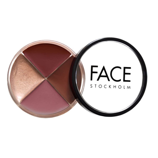 Transform Your Look with Smart Wheel Berry: The All-in-One Cheek & Lip Balm for a Radiant Glow
